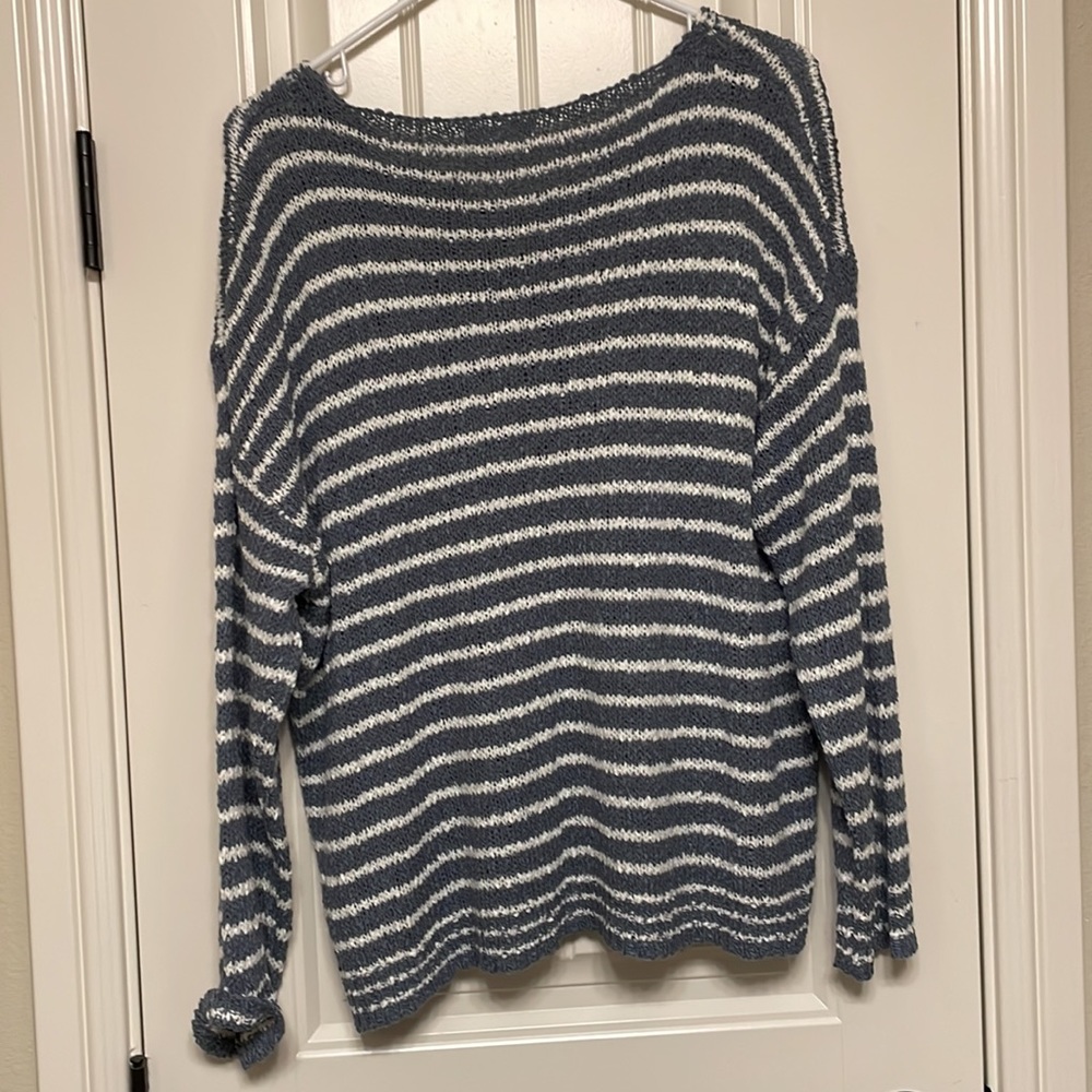 Knit Sweater - Picture 2 of 3
